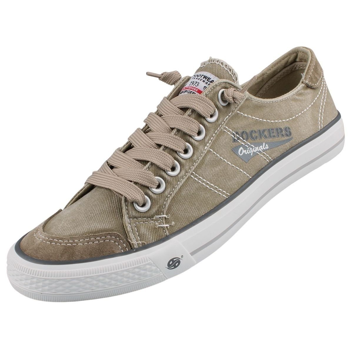 Dockers by Gerli 30ST027-790450 Sneaker günstig online kaufen