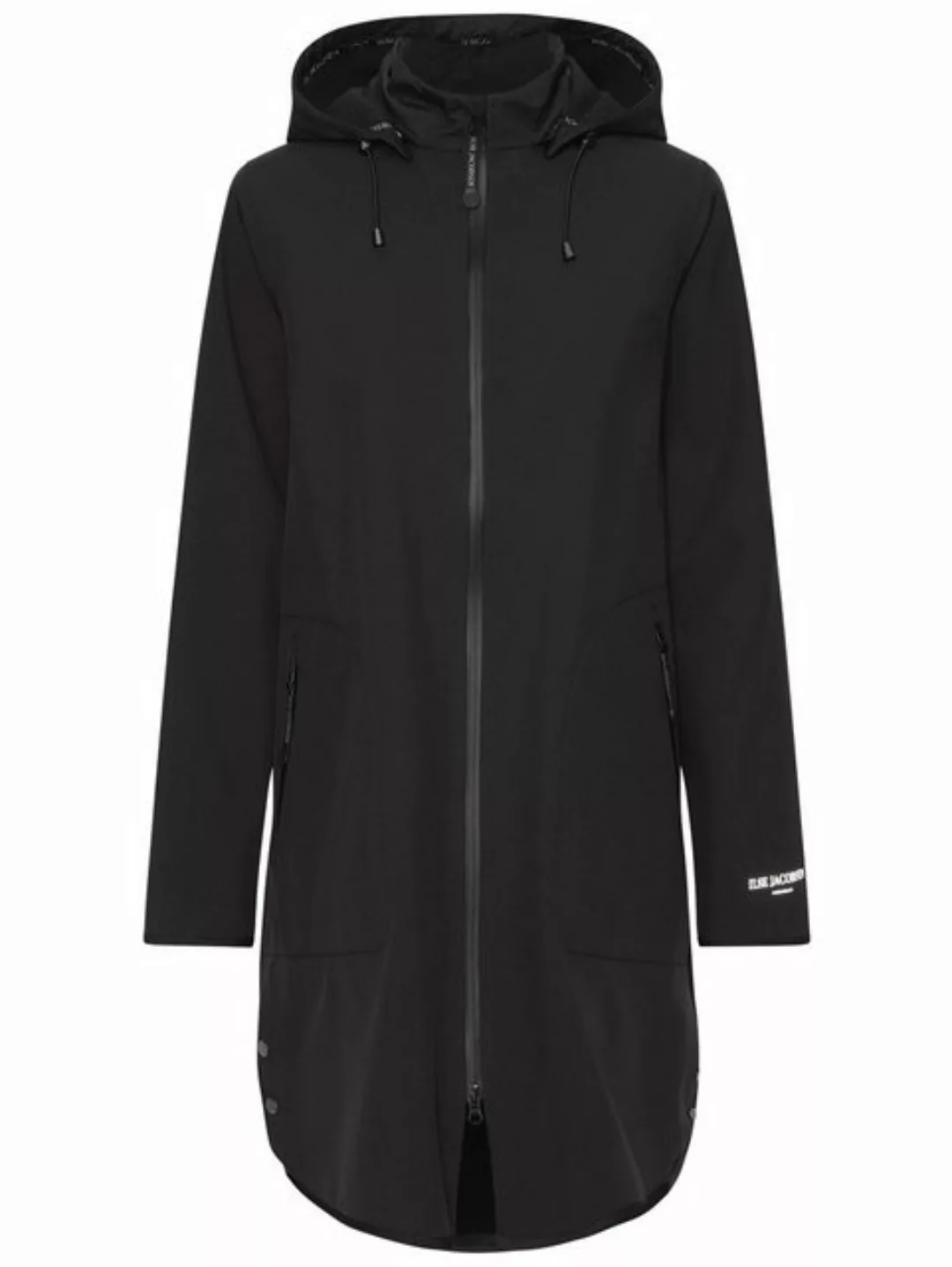 Ilse Jacobsen Softshelljacke RAIN128 Atmungsaktiv, Kapuze, wasserdicht, lei günstig online kaufen