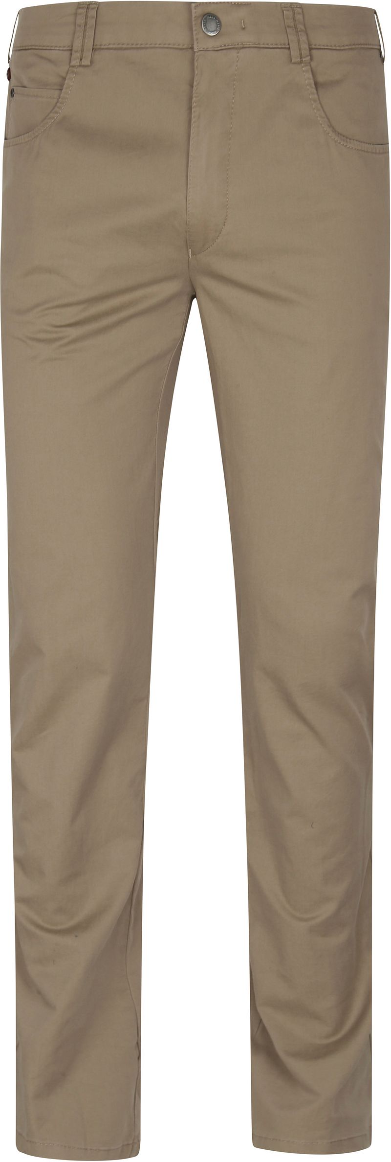 Meyer Dubai Hose Beige - Größe 56 günstig online kaufen