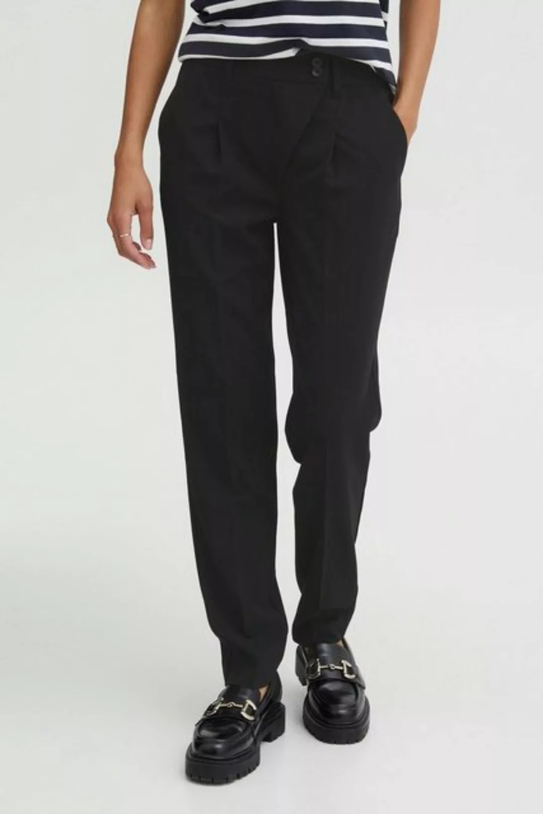 b.young Stoffhose BYDANTA CROSS PANTS - 20812654 günstig online kaufen