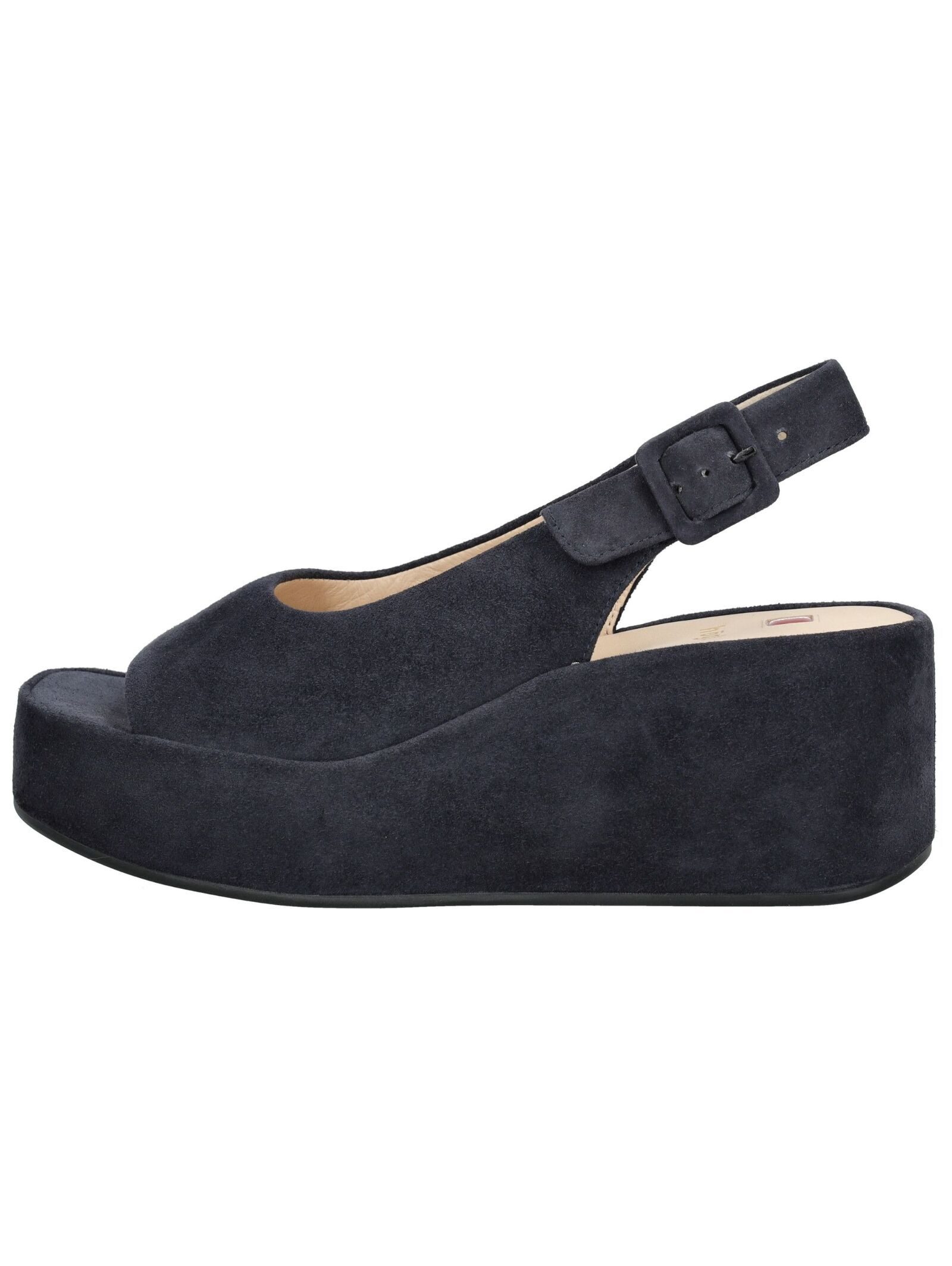 Högl Högl Sandalen Leder Keilsandalette günstig online kaufen