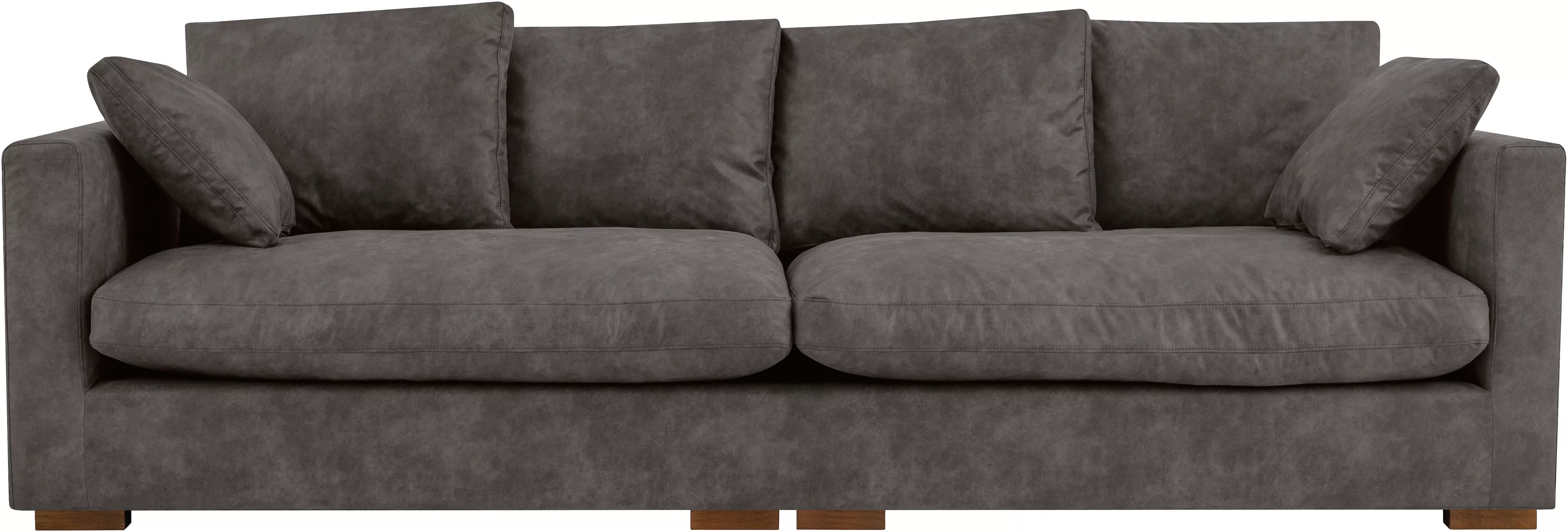 Home affaire Big-Sofa "Coray" günstig online kaufen