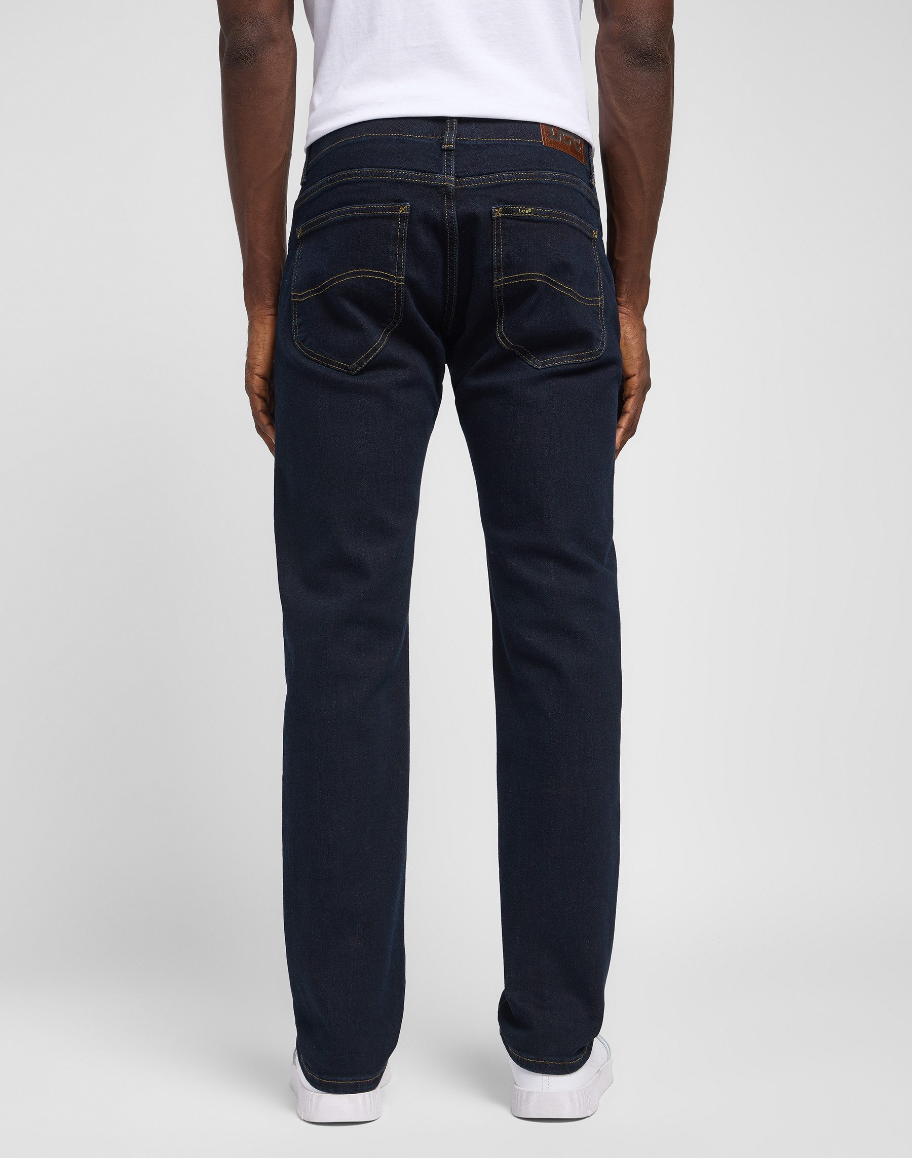 Lee Slim-fit-Jeans "Extrem Motion Slim", Extreme Motion Stretchware günstig online kaufen