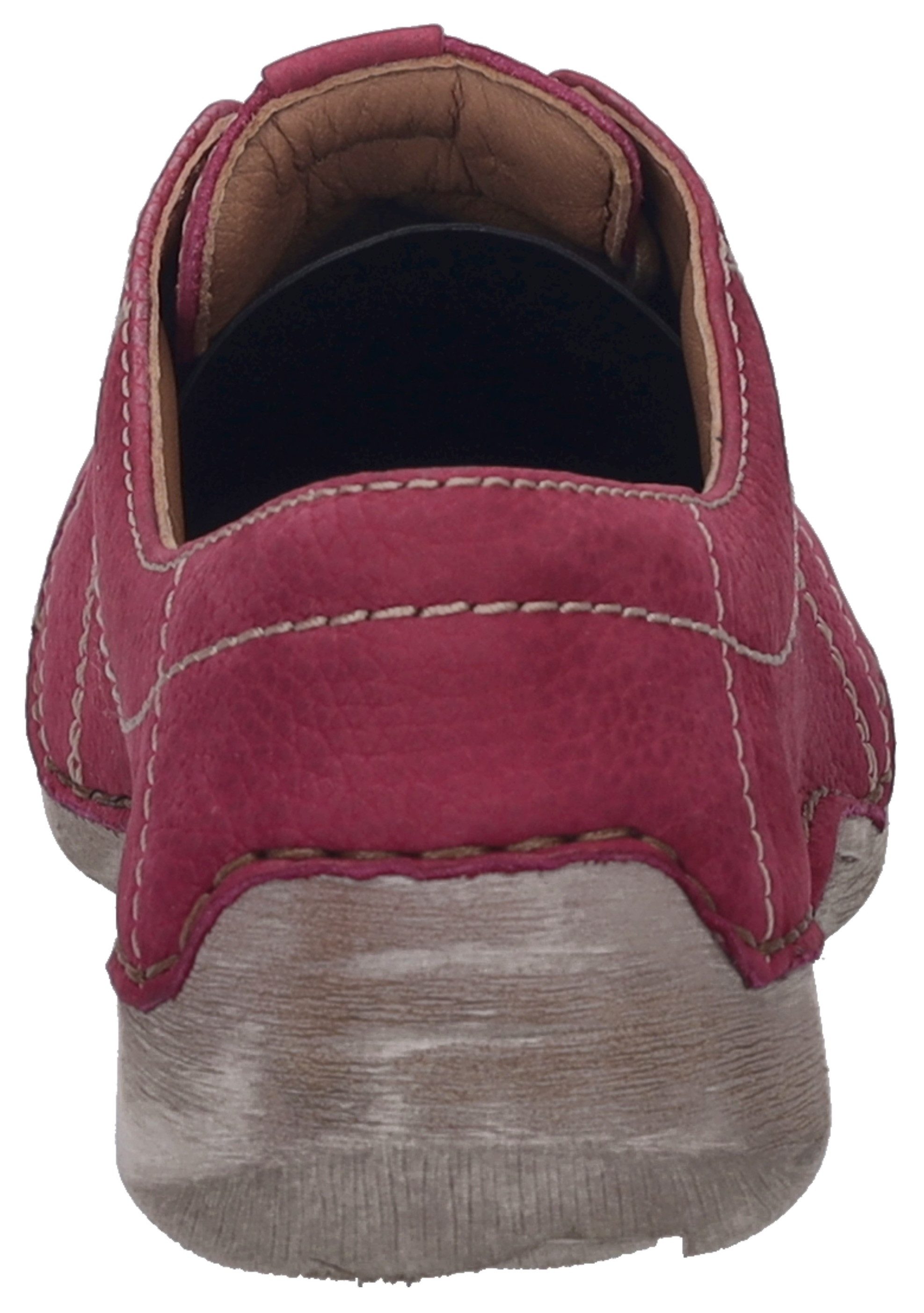 Josef Seibel Fergey 20 Schnürschuh, Freizeitschuh, günstig online kaufen