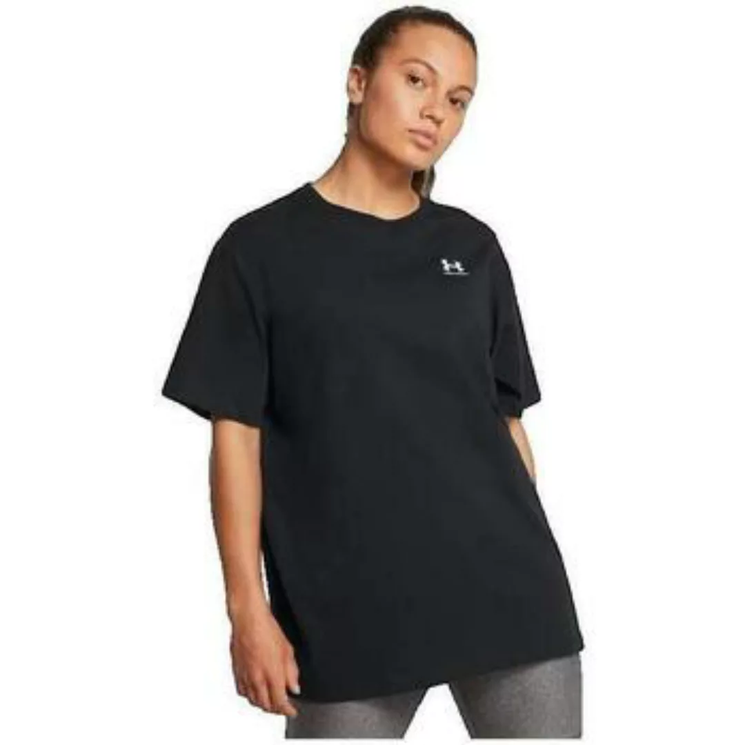 Under Armour  T-Shirts & Poloshirts Oversize Avec Logo Ua Bf günstig online kaufen