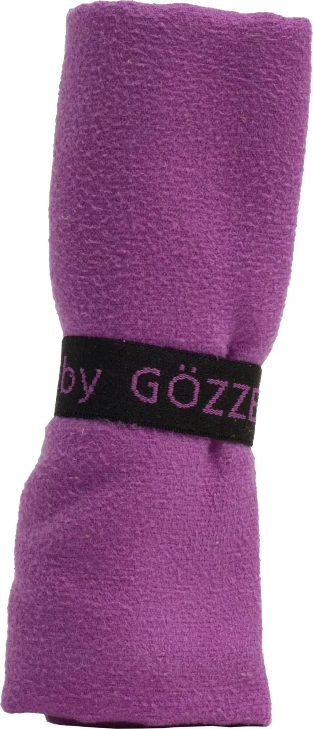 Gözze Handtuch Set »Sports by Gözze«, Set, 3 tlg., Microfaser, Set: bestehe günstig online kaufen