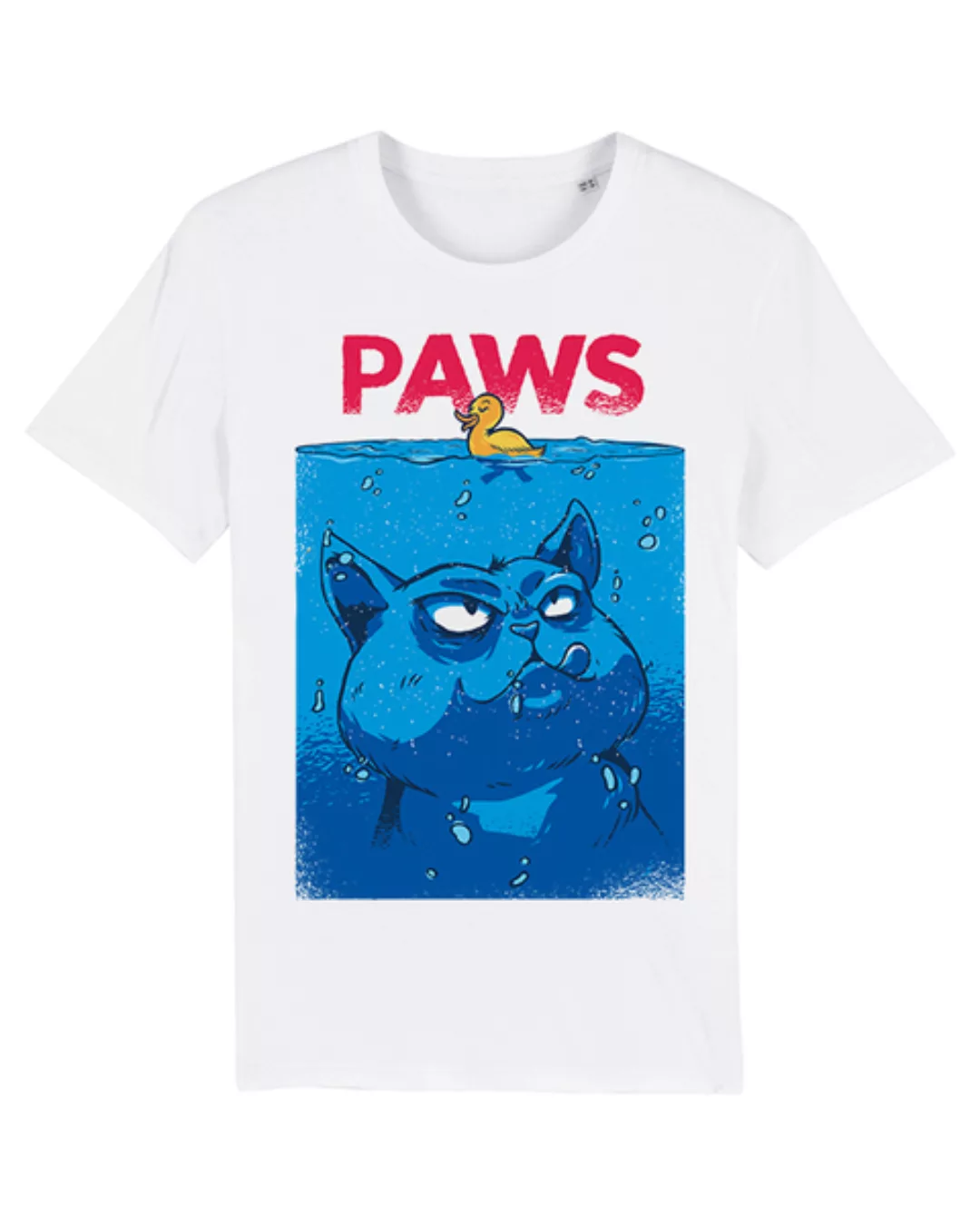 Paws | T-shirt Herren günstig online kaufen