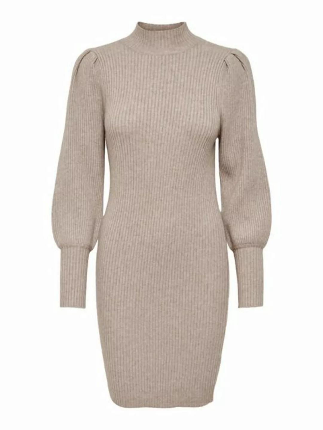 ONLY Strickkleid "ONLKATIA L/S DRESS KNT NOOS" günstig online kaufen