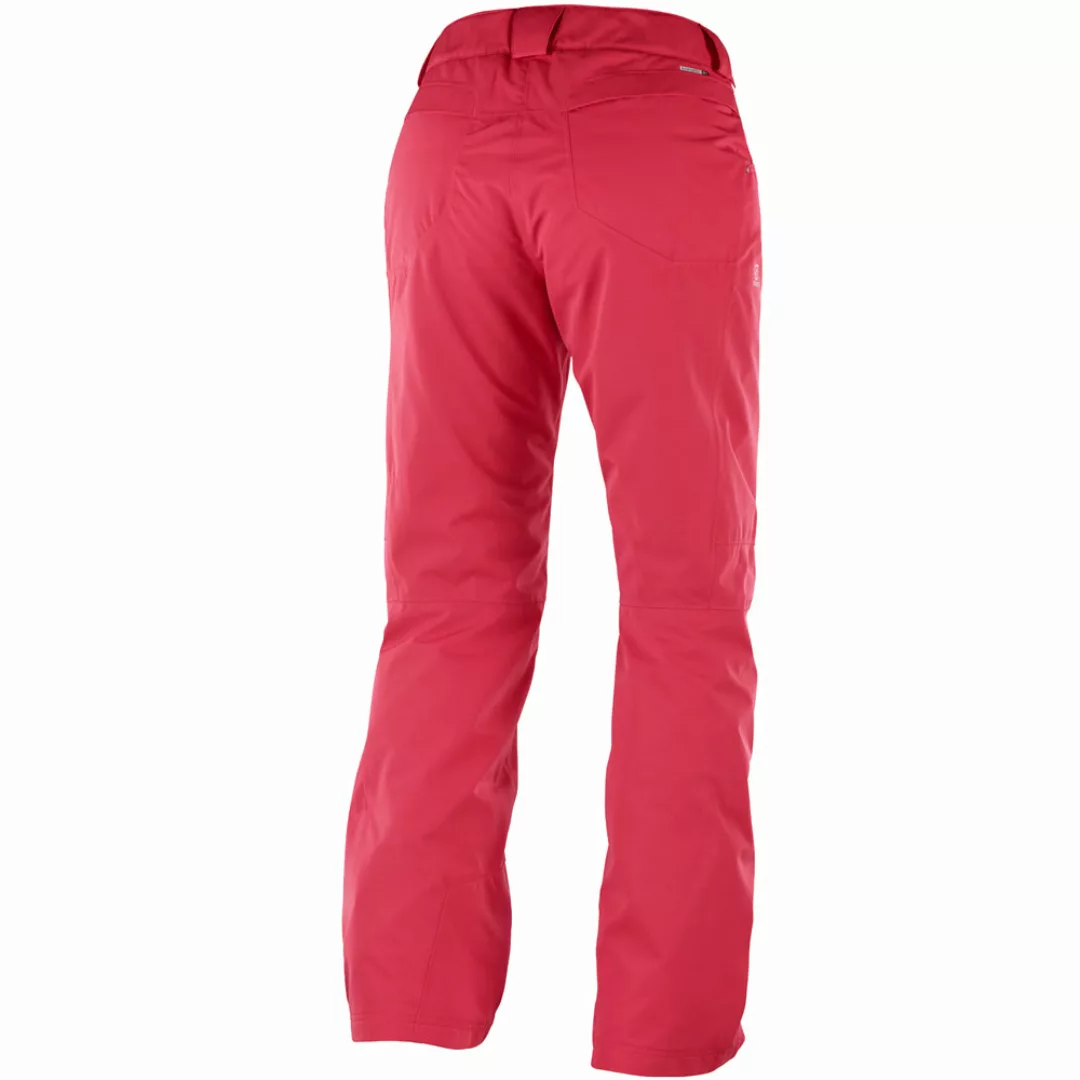 Salomon Fantasy Pant Damen-Skihose Hibiscus Heather günstig online kaufen