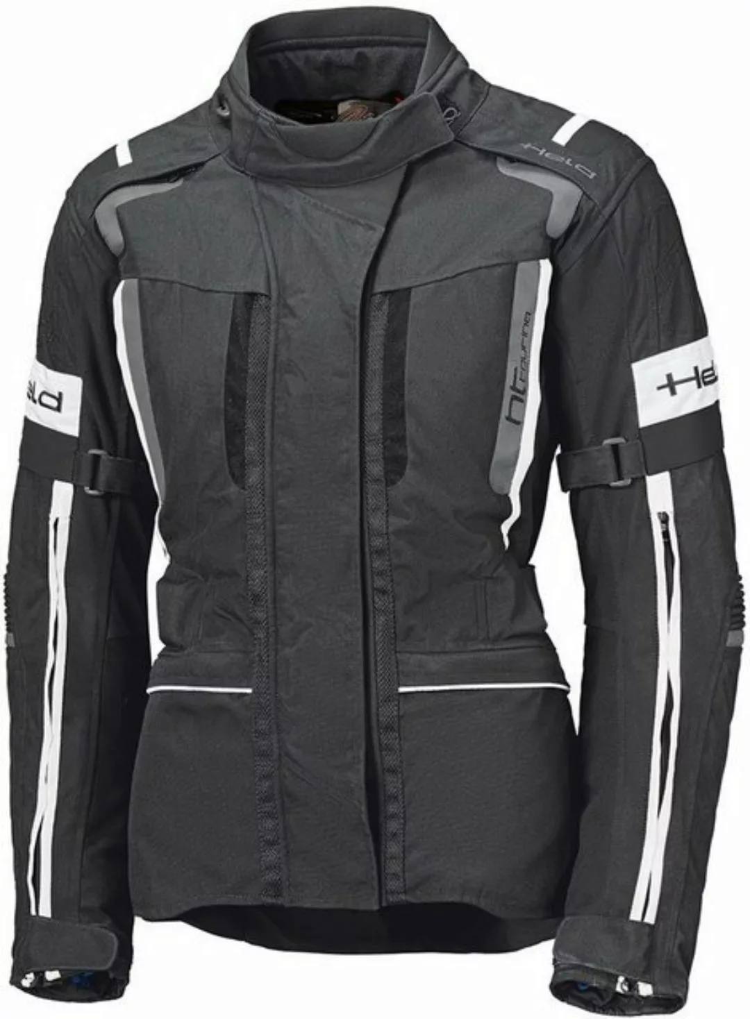 Held Biker Fashion Motorradjacke 4-Touring II wasserdichte Damen Motorrad T günstig online kaufen