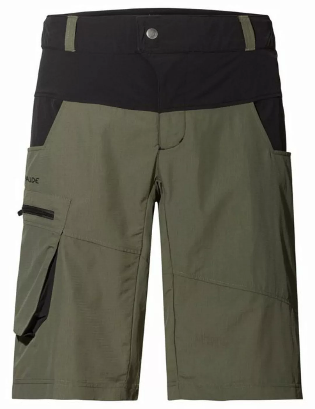 VAUDE Shorts Vaude Mens Qimsa Shorts Herren Shorts günstig online kaufen