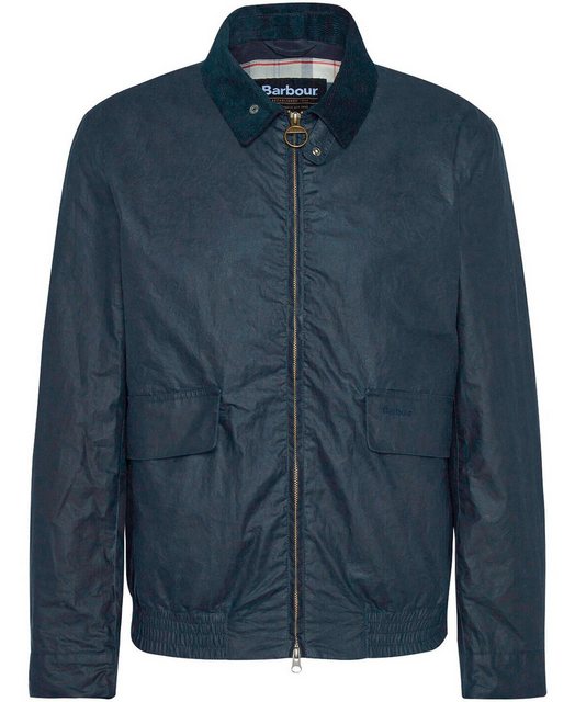 Barbour Allwetterjacke Wachsjacke Newbury günstig online kaufen