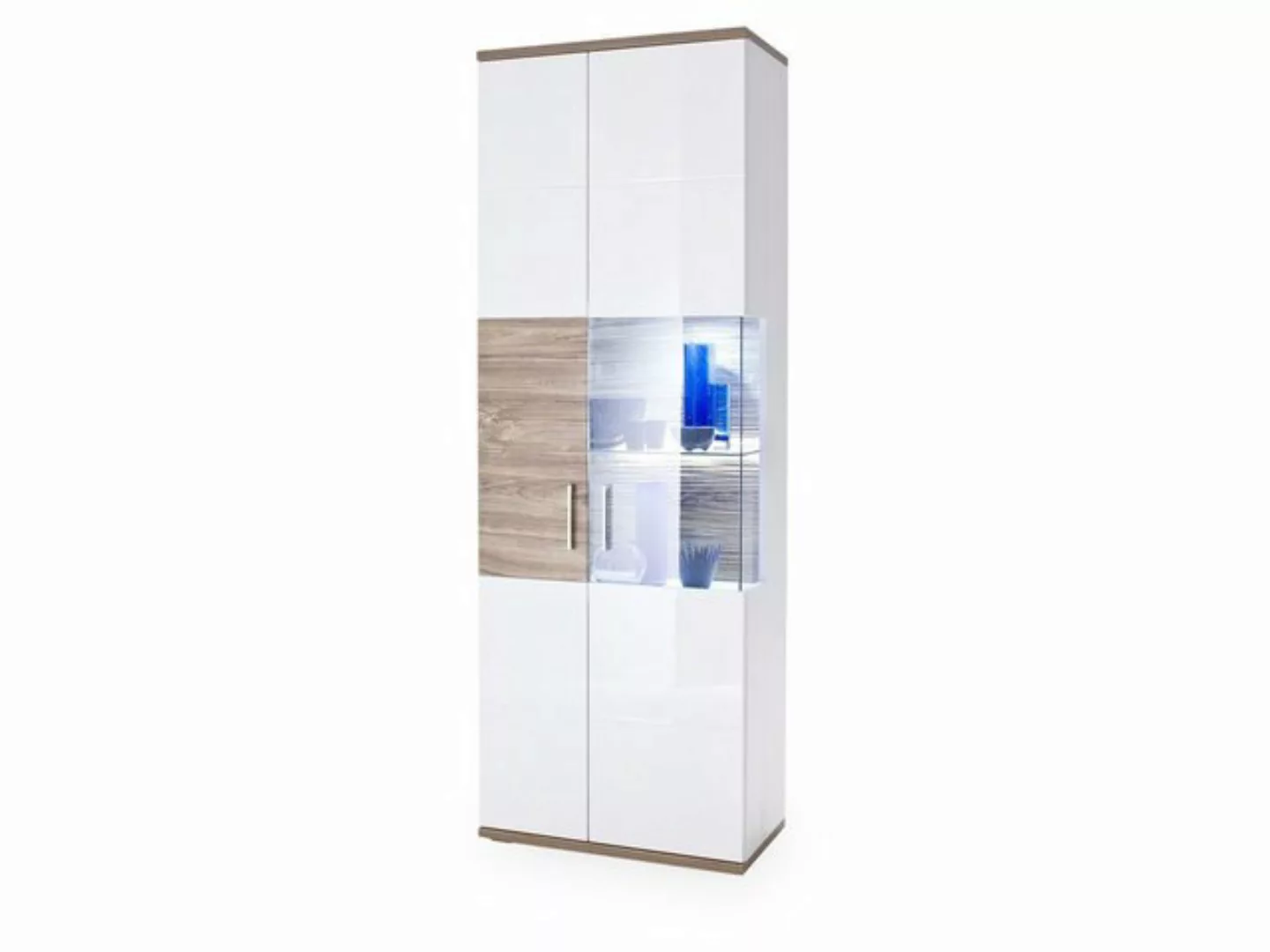 MCA furniture Vitrine Vitrine links Luzern günstig online kaufen