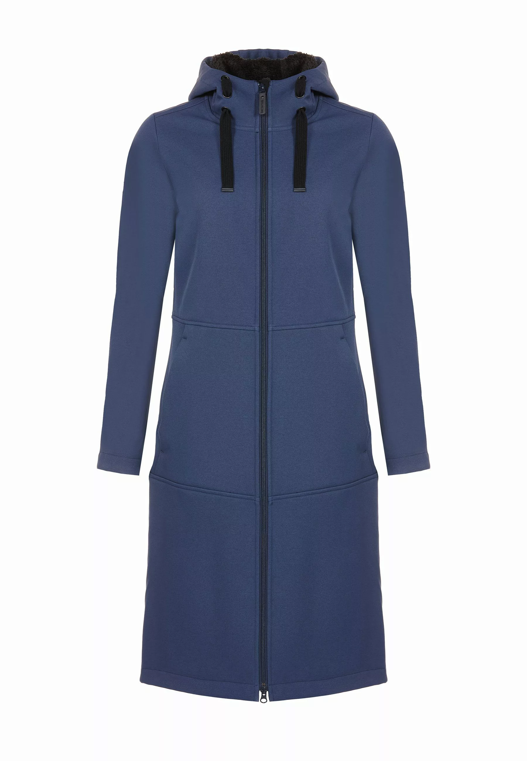 Elkline Softshelljacke Soft Ice wadenlang wärmend günstig online kaufen