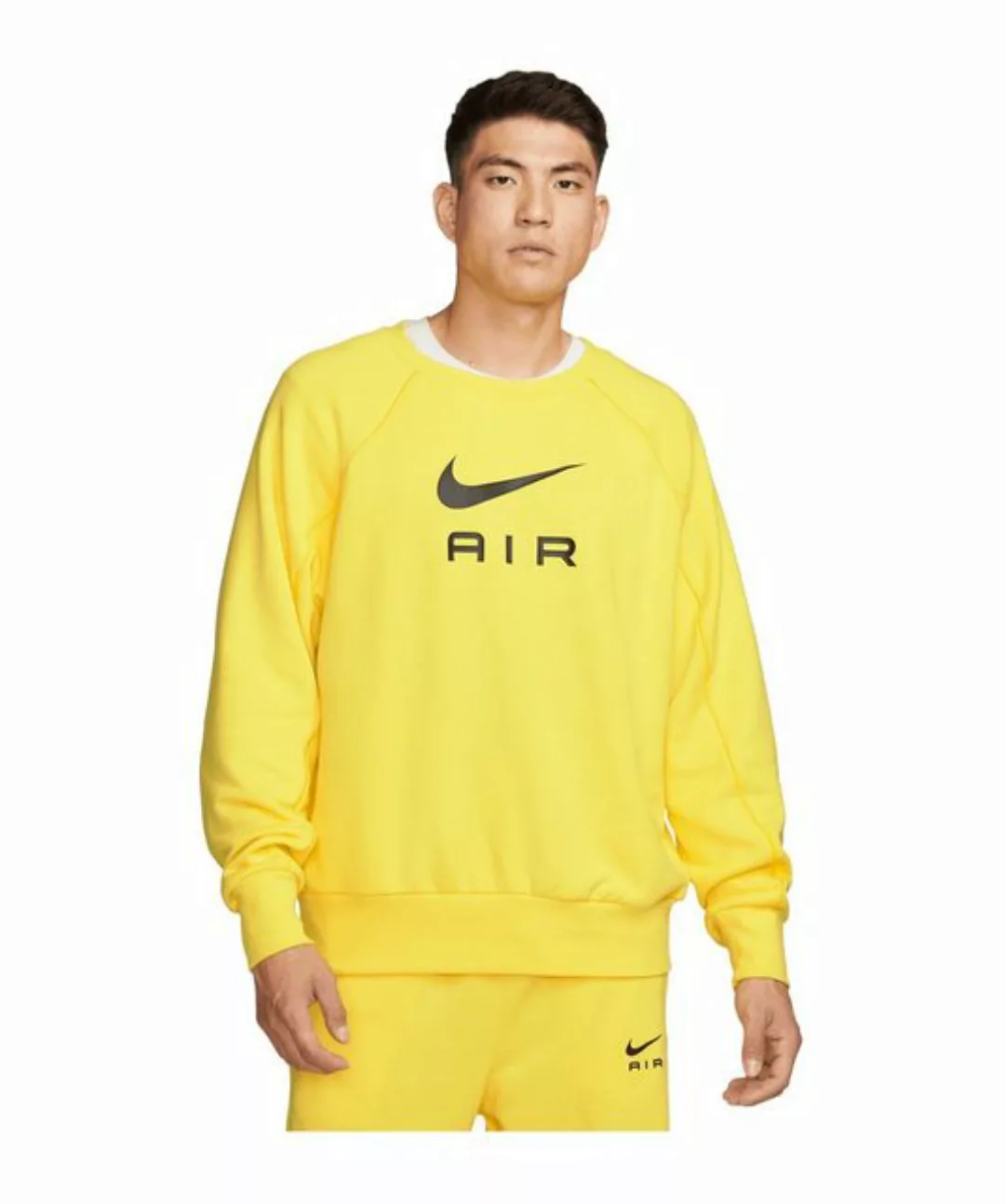 Nike Sportswear Sweatshirt Air FT Crew Sweatshirt günstig online kaufen