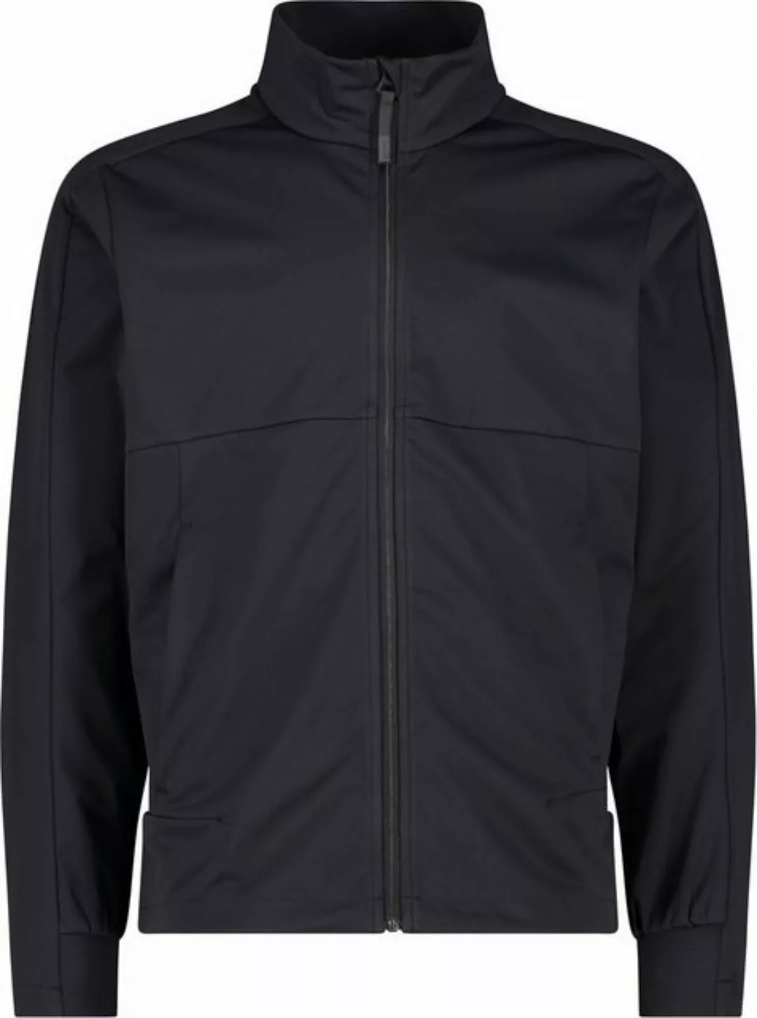 CMP Funktionsjacke MAN JACKET ANTRACITE günstig online kaufen