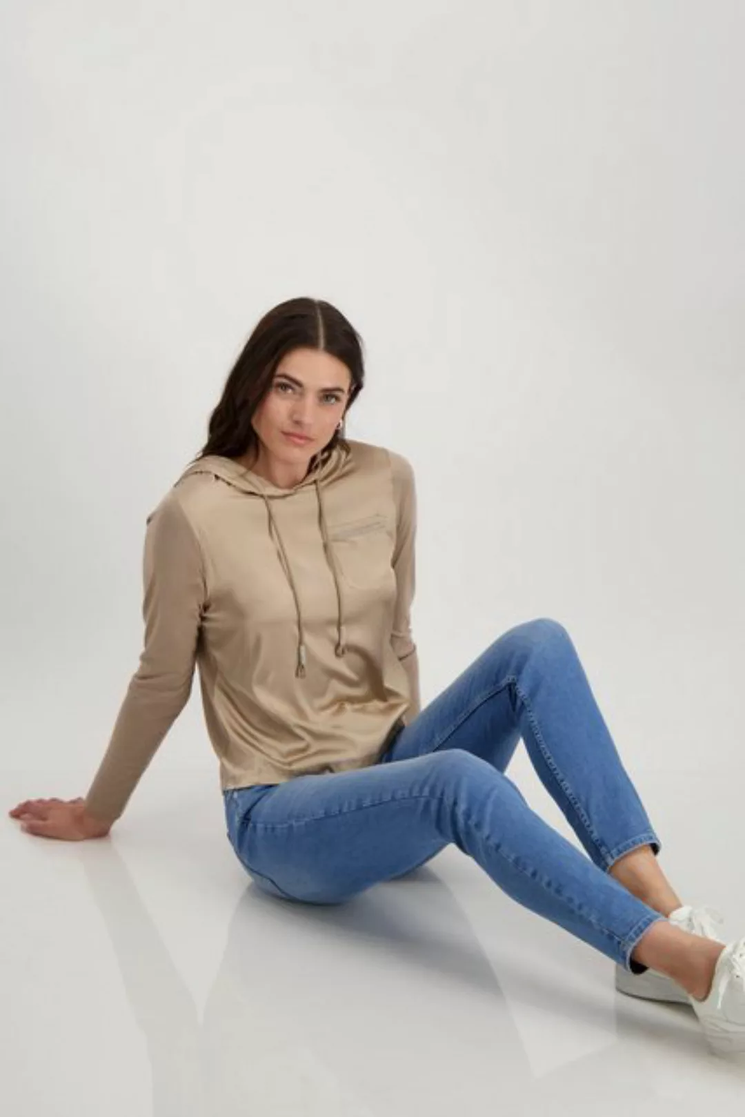 Monari T-Shirt Bluse günstig online kaufen