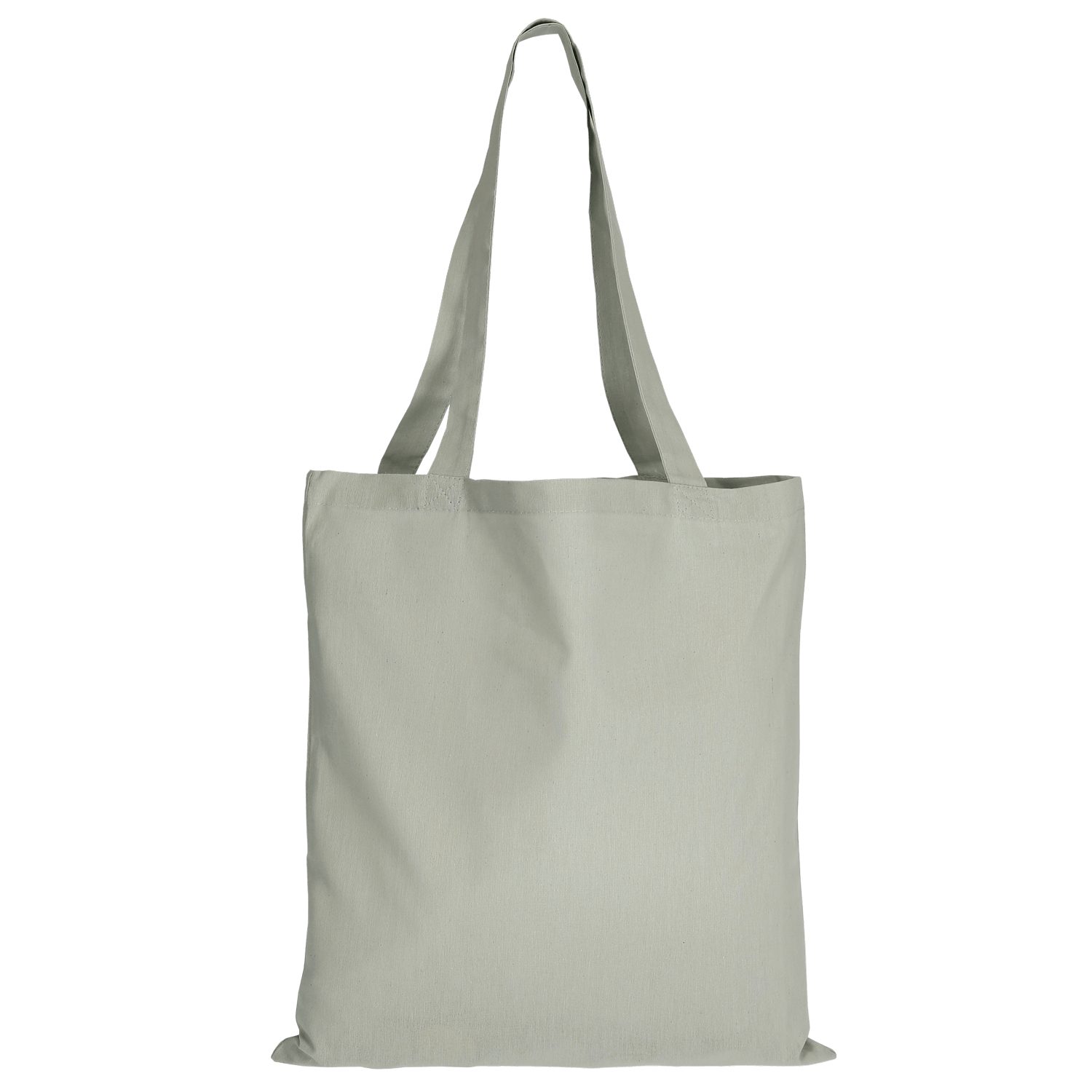 TEXXILLA Einkaufsbeutel Baumwolltasche CLASSIC langen Henkeln, günstig online kaufen