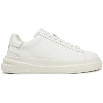Guess  Sneaker FMJLBA LEA12-WHITE günstig online kaufen