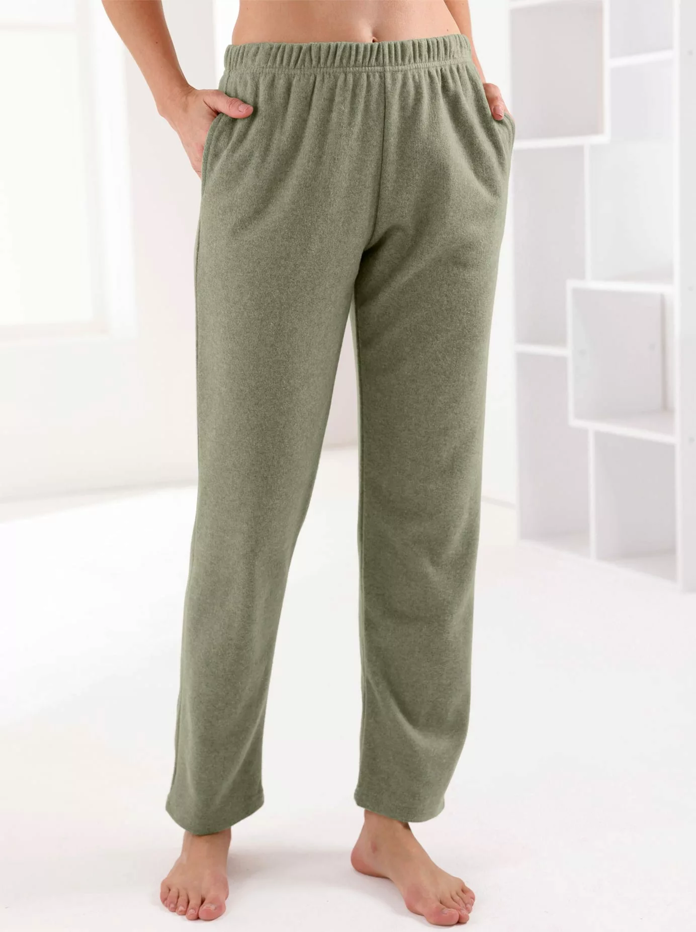 Plantier Homewearpants günstig online kaufen