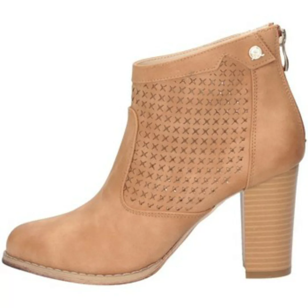 Queen Helena  Ankle Boots QH19001 günstig online kaufen