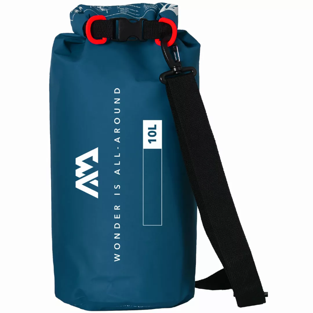 Aqua Marina Dry Bag 10L Navy günstig online kaufen