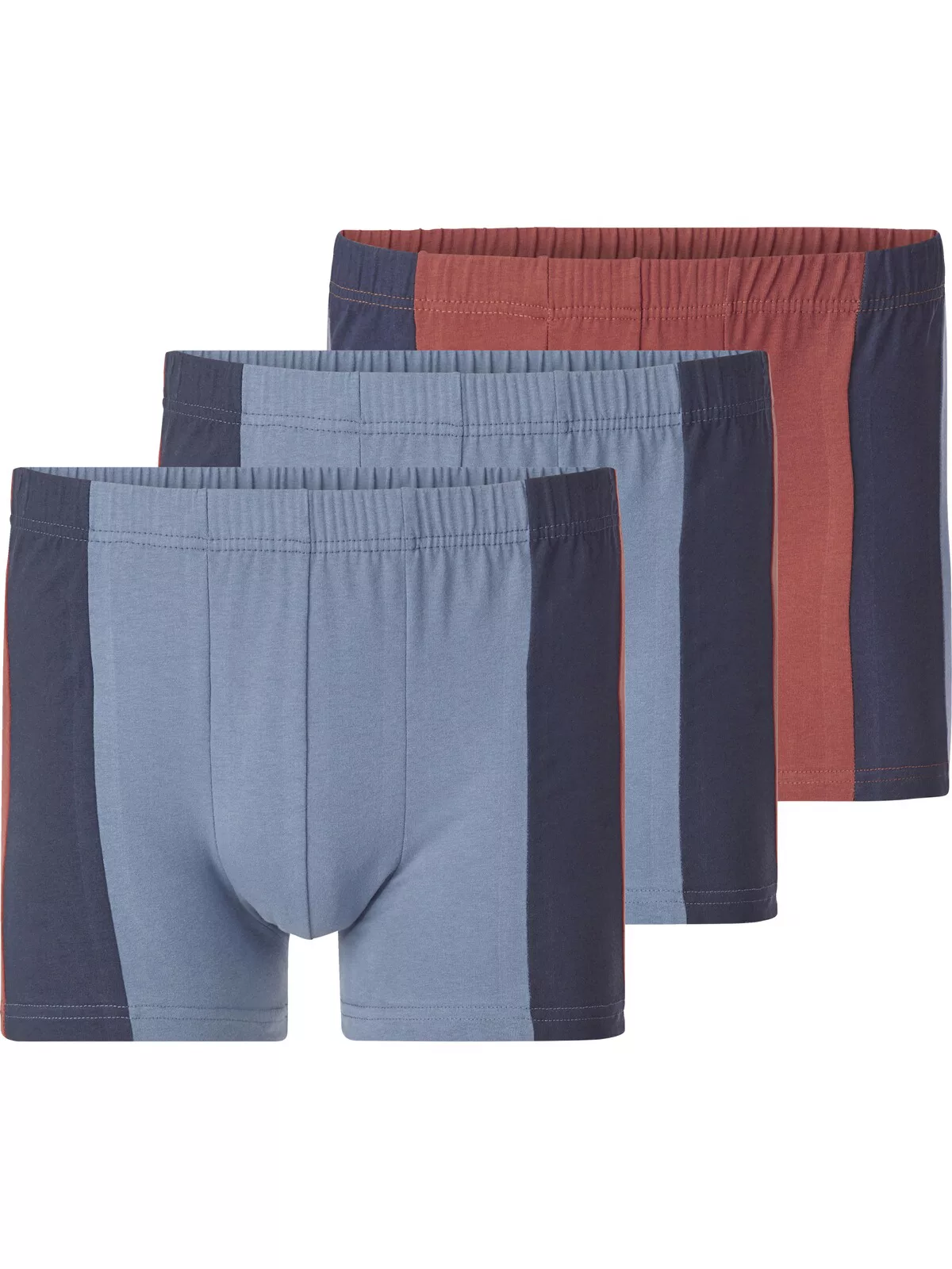 Babista Retro Pants "3er Pack Retropant KARENTO", (3 St.), mit elastischem günstig online kaufen