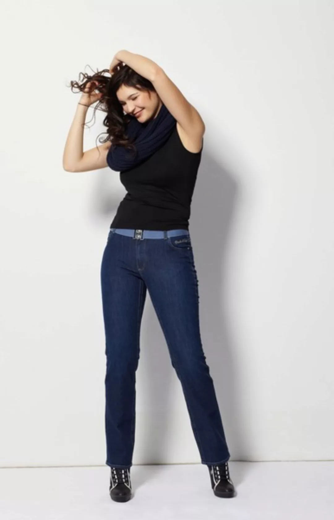 Beauty-jeans * Indigo günstig online kaufen