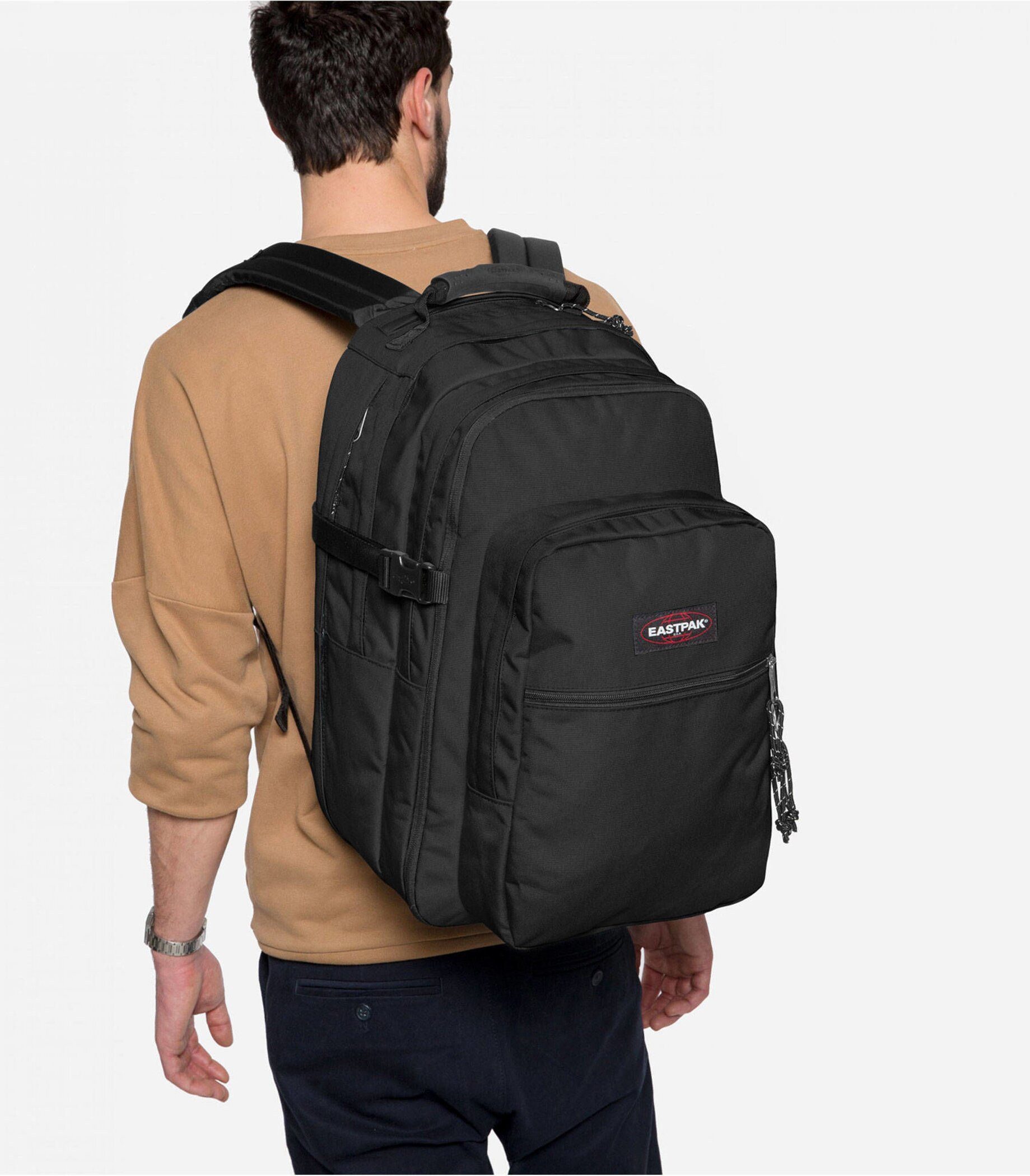 Eastpak Schulrucksack Tutor Schulrucksack black günstig online kaufen