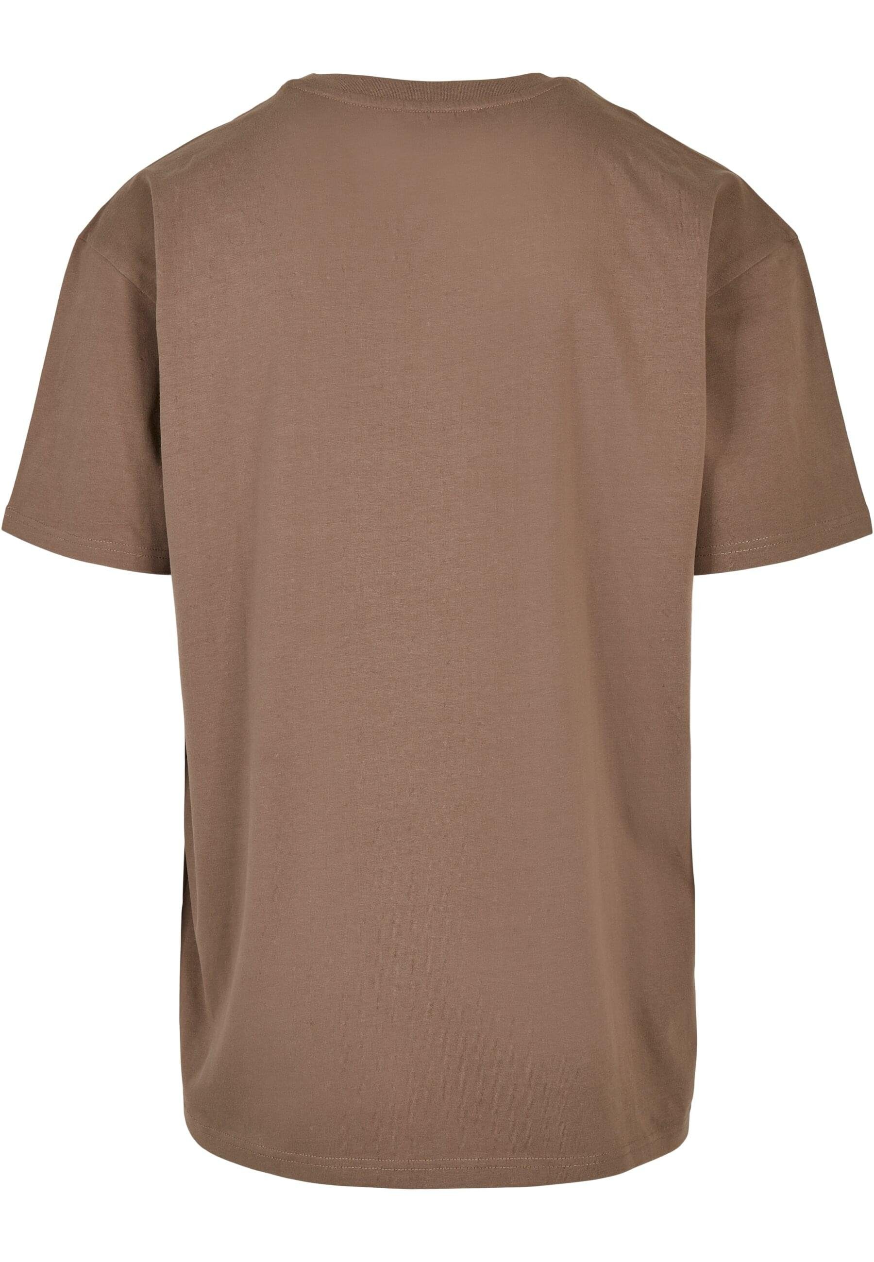 URBAN CLASSICS T-Shirt "Urban Classics Herren Heavy Oversized Tee", (1 tlg. günstig online kaufen