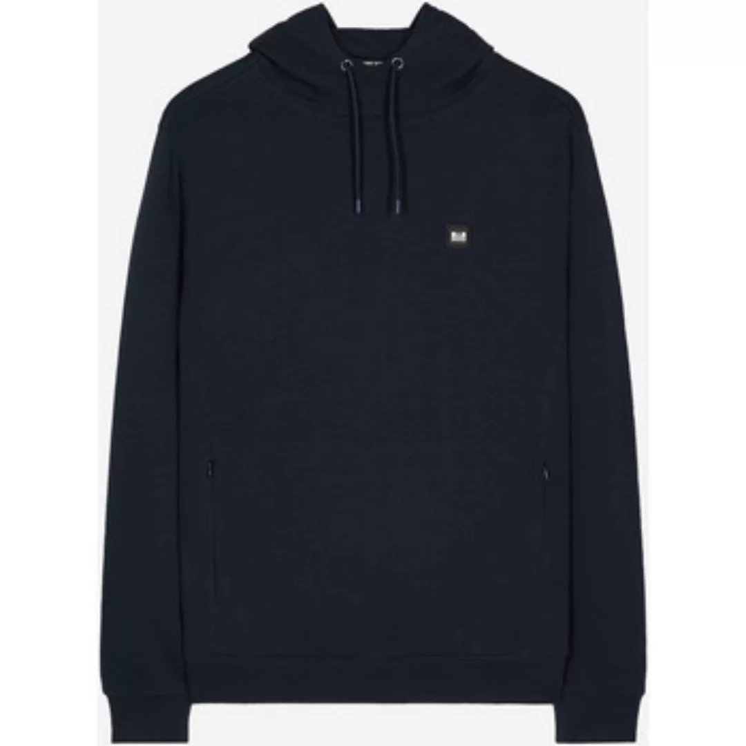 Weekend Offender  Sweatshirt Ribbe – Marine günstig online kaufen