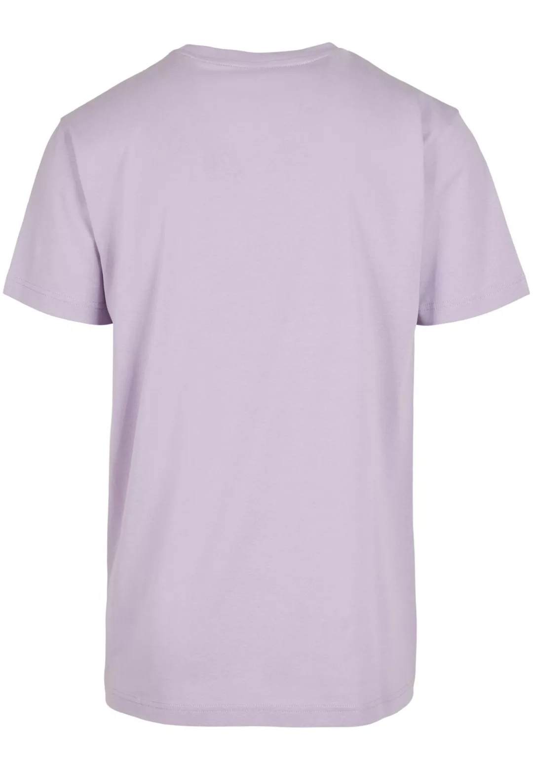 MisterTee T-Shirt "MisterTee Herren Wonderful Tee", (1 tlg.) günstig online kaufen