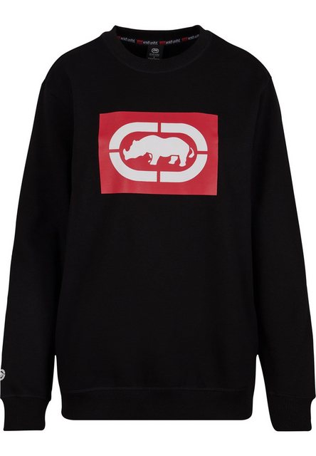 Ecko Unltd. Sweater "Ecko Unltd. Pullover Ecko Unltd. Base Sweatshirt Black günstig online kaufen