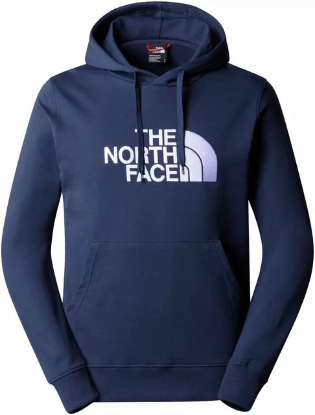 The North Face Hoodie M LIGHT DREW PEAK PULLOVER HOODIE-EUA7ZJA günstig online kaufen