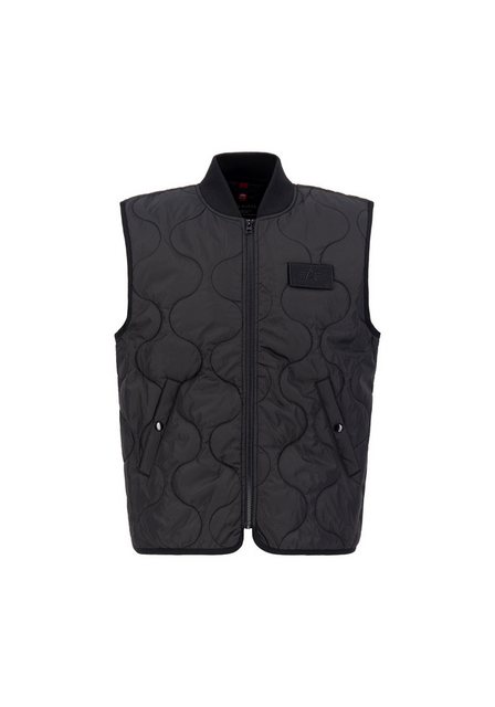 Alpha Industries Blouson "Alpha Industries Men - Vests ALS Vest" günstig online kaufen