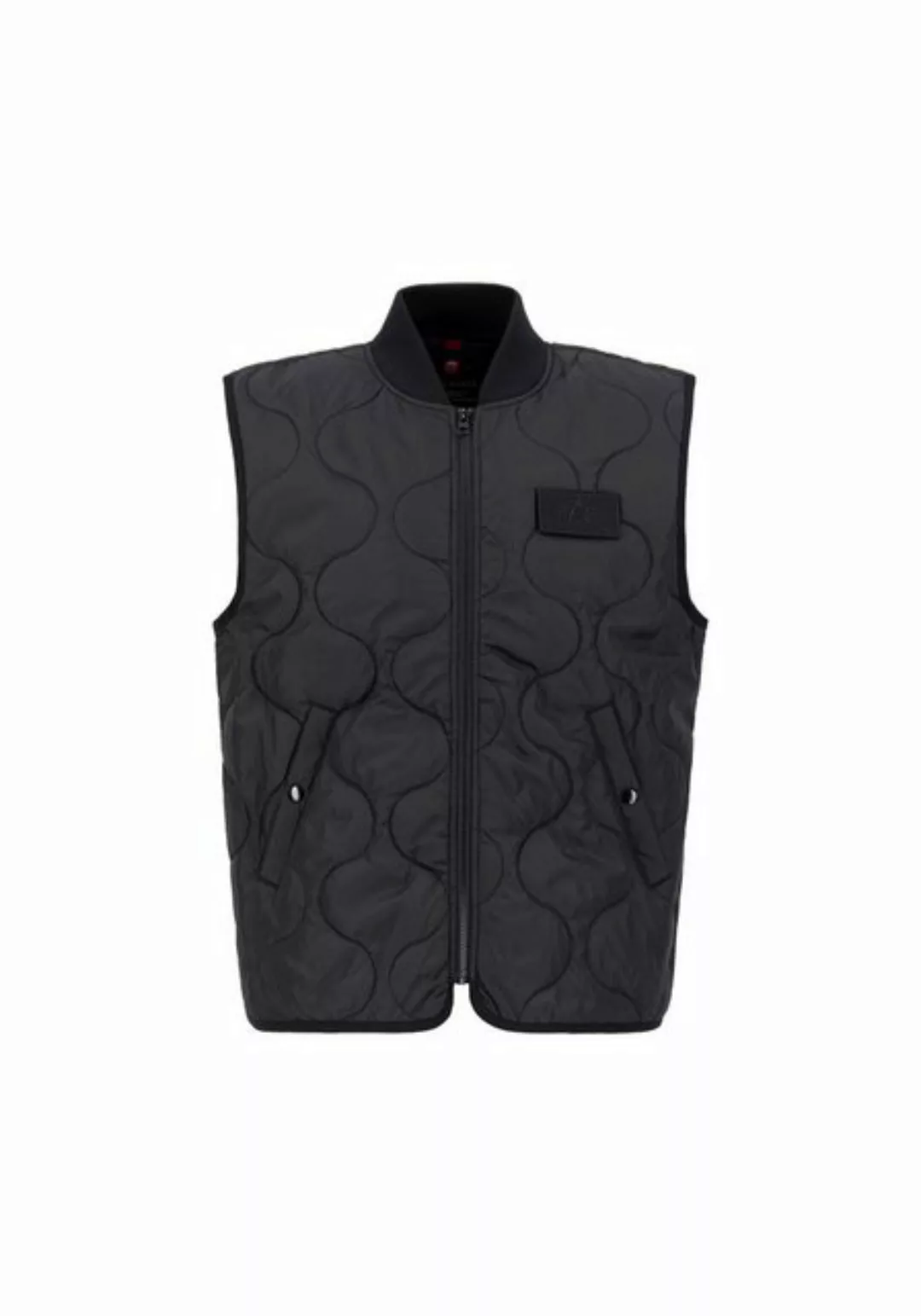 Alpha Industries Blouson Alpha Industries Men - Vests ALS Vest günstig online kaufen