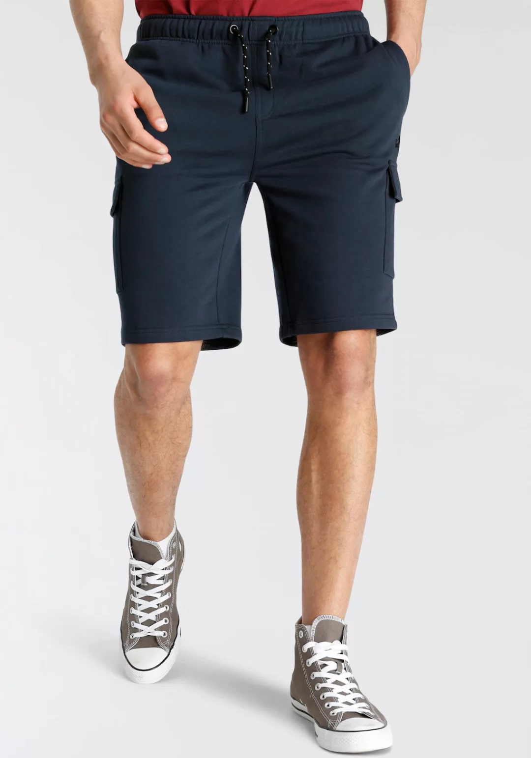 Ocean Sportswear Sweatshorts mit Cargopockets günstig online kaufen