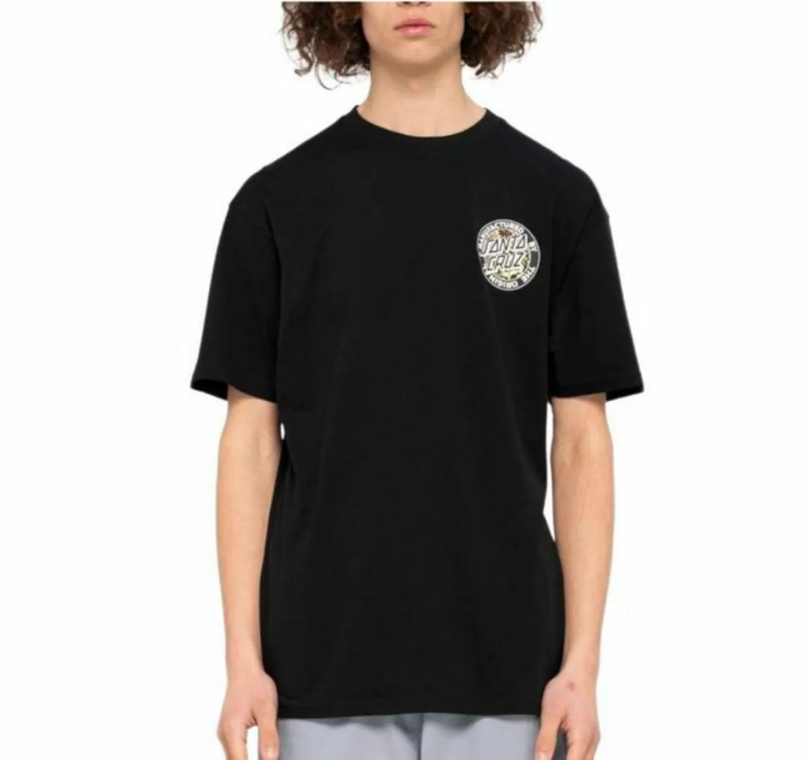 Santa Cruz T-Shirt T-Shirt Santa Cruz Acidic MFG Dot (1 Stück, 1-tlg) günstig online kaufen