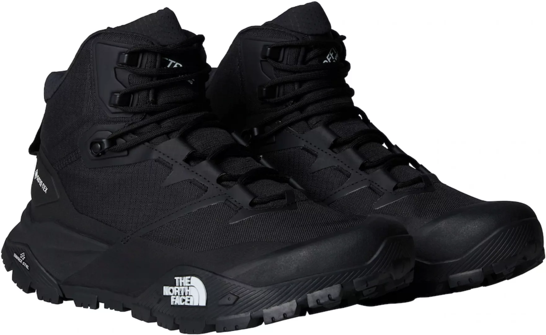 The North Face Wanderschuh "M OFFTRAIL HIKE MID GORE-TEX", wasserdicht günstig online kaufen