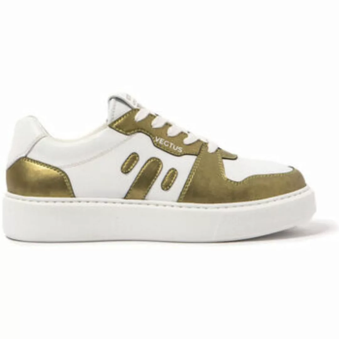 Vegtus  Sneaker Guajira Coloured Woman Gold günstig online kaufen