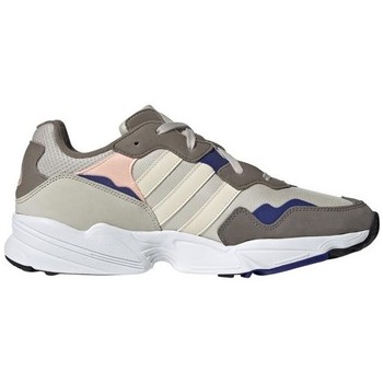 Adidas Yung 96 Schuhe EU 43 1/3 Pink,Grey günstig online kaufen