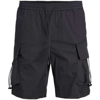Jack & Jones  Shorts 12205530 ROCKET-BLACK günstig online kaufen