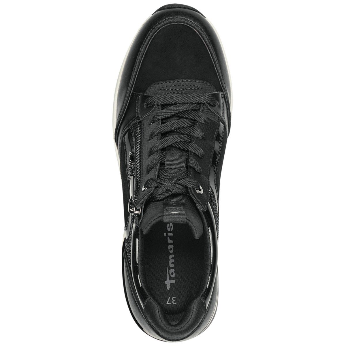 Tamaris 1-23703-41 Damen Sneaker Turnschuhe, Sportschuhe, günstig online kaufen