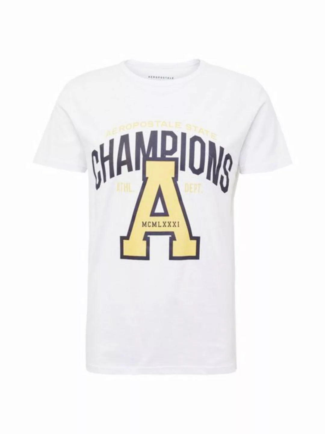 AÈROPOSTALE T-Shirt CHAMPIONS (1-tlg) günstig online kaufen