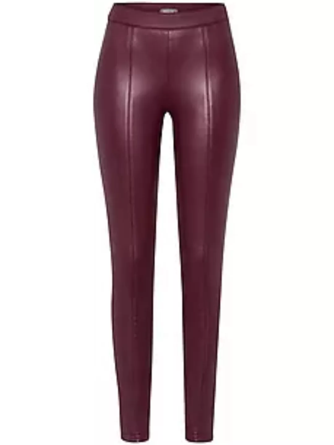 Leggings BASLER rot günstig online kaufen