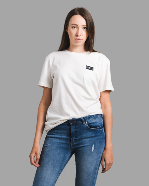 Classic Patch Recycle T-shirt günstig online kaufen