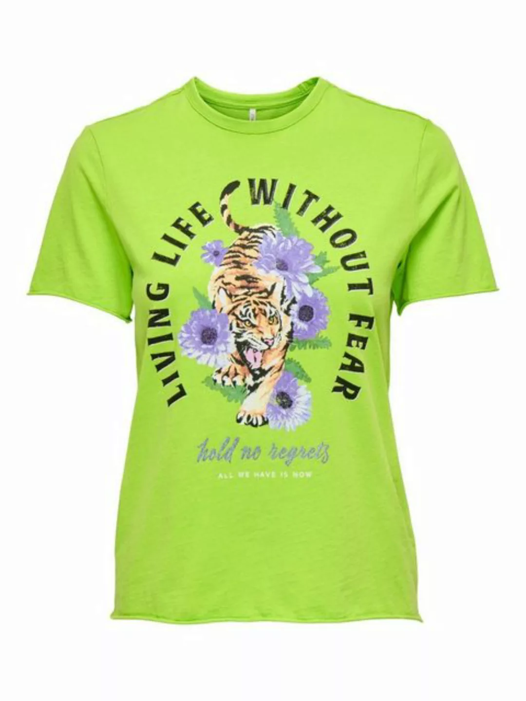 ONLY T-Shirt ONLLUCY (1-tlg) günstig online kaufen