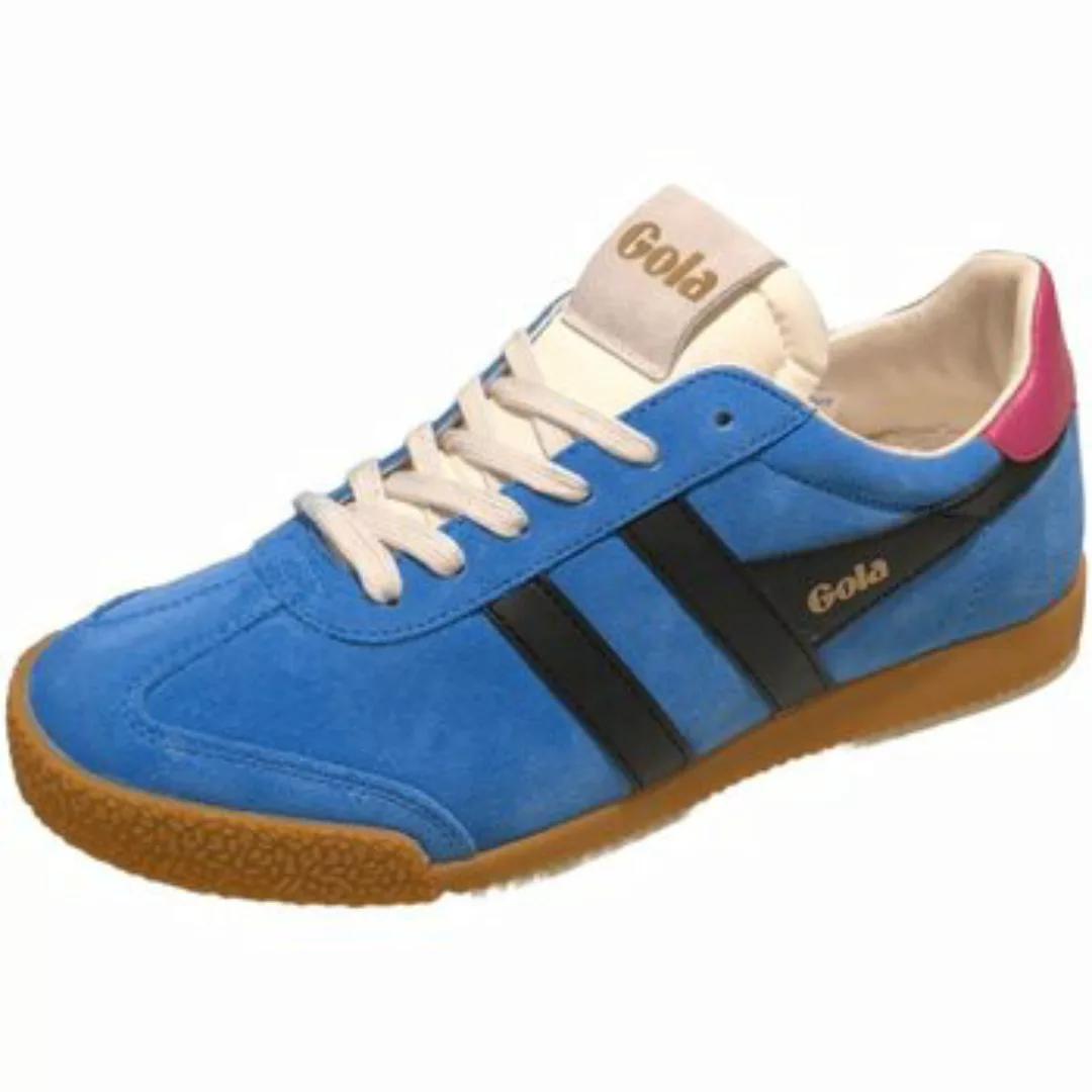 Gola  Halbschuhe Schnuerschuhe Elan CLB538EB günstig online kaufen