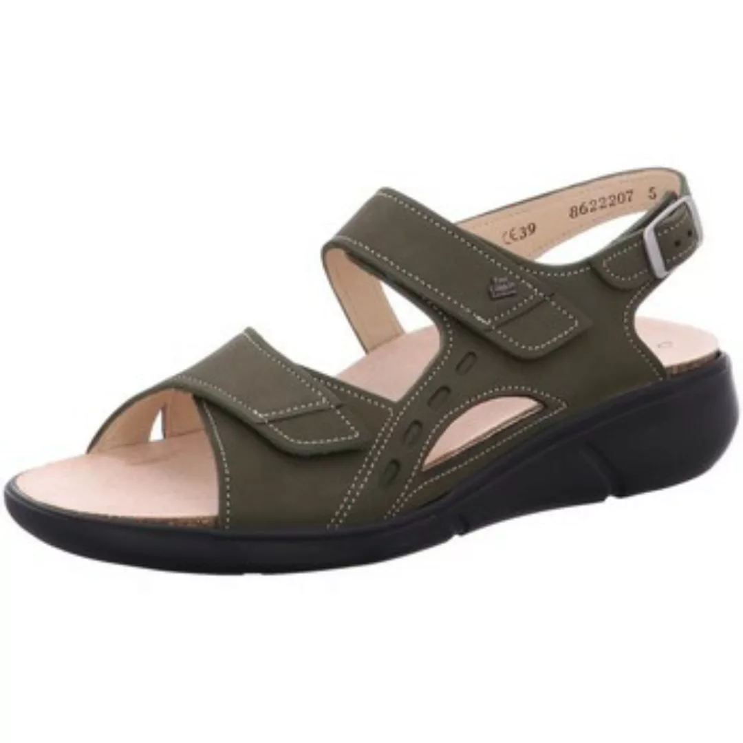 Finn Comfort  Sandalen Sandaletten Classic Suva günstig online kaufen