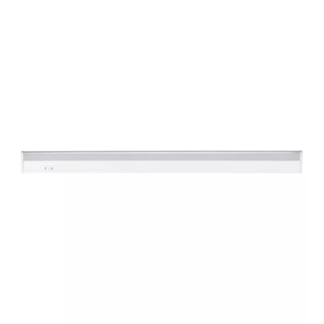 LED Möbelunterbauleuchte Mera in Weiß 15W 1600lm günstig online kaufen